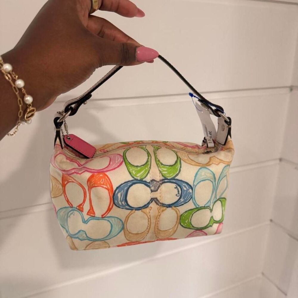 Coach Women's Multi Bag